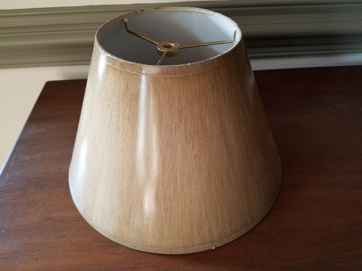 Greek Column Lamp